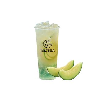 Te De Melón Jazmín (700 Ml.)/Cantaloupe jasmine tea