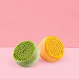 Escolha 2 Hawaiian Mochis