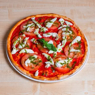 La caprese