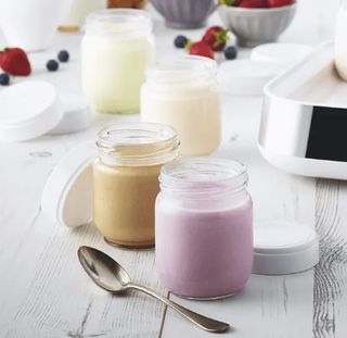 Gout Pistache crispy