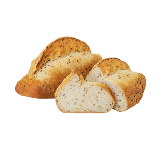 Хліб Астен зерновий