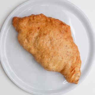 Calzone fritto
