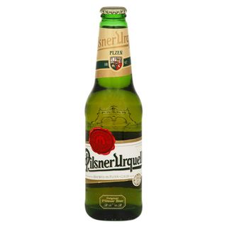 BERE URQUELL PILSNER 0.33L