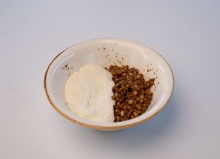 Фирменный гарнир ZERNO