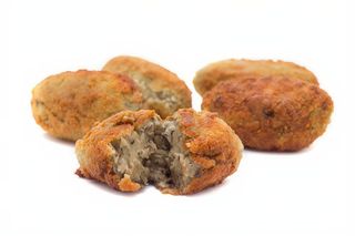Croquetas de roquefort