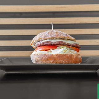 Hamburguesa Burguezabal (Normal)