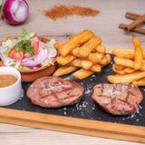 Solomillo De Ternera