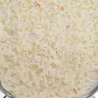 Ensaladilla De Marisco