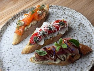 Брускети (285g)