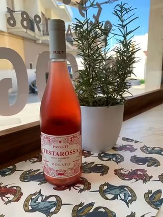 Testarossa