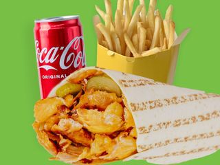 Комбо Велике Класичне