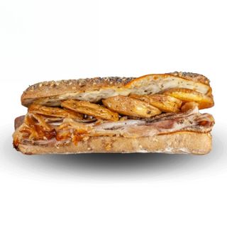 Porkiamo - gluteen free