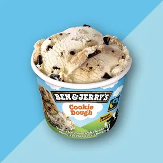 Ben & Jerry's Cookie Dought Coppetta 100ml