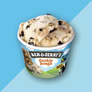 Ben & Jerry's Cookie Dought Coppetta 100ml