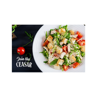 Combo Insalta Caesar