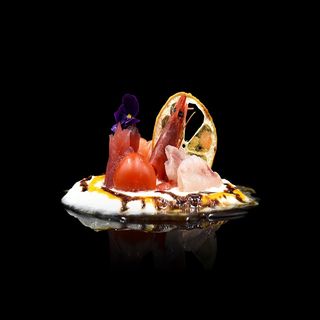 3 Special sashimi 7 pezzi