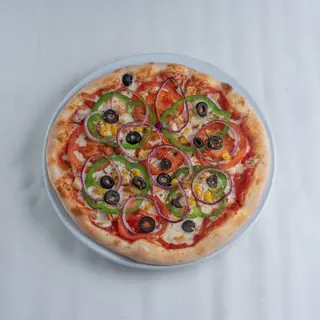 Pollo Diavola Individual