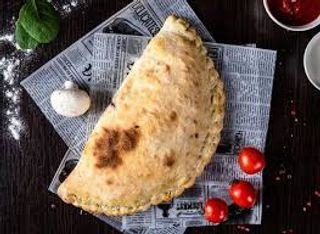 Pizza Calzone
