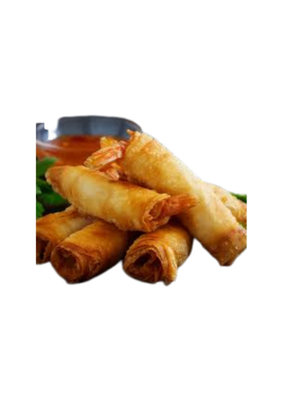 Nems Aux Crevettes