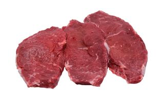 Bife Novilho Rabadilha 400gr (2-3un)