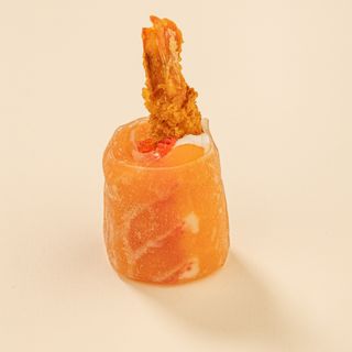 Aromaki Saumon Crevette