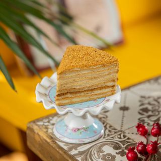 თაფლის ნამცხვარი