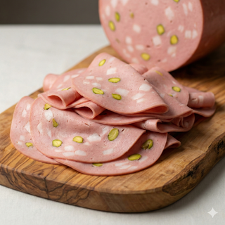Mortadella Villani 150 g