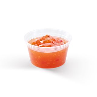 Salsa Sweet Chilli