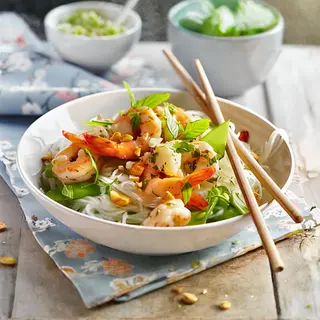 salade vietnamienne