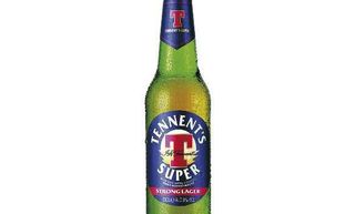 Tennent's