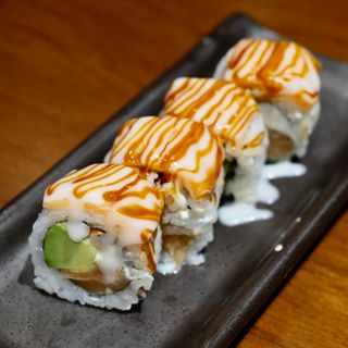 California roll (8 uds.)