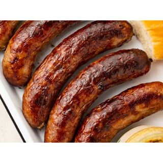 Beef Sausages (Pair)