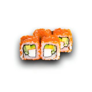 California Classique - 4pcs