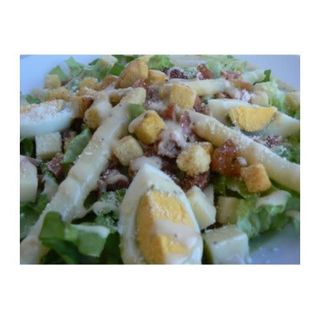 Ensalada Cesar