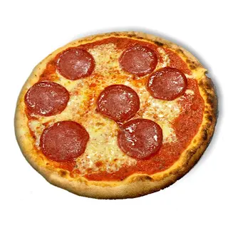 PIZZA BORN