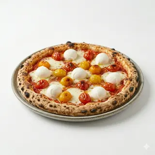 Pizza Bufala 33cm