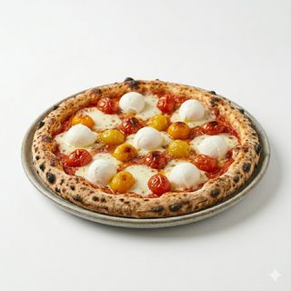 Pizza Bufala 33cm