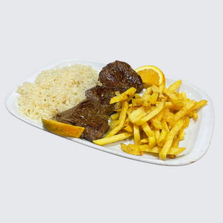 Medalhões Boi à Casa 