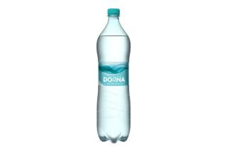 Dorna plata
