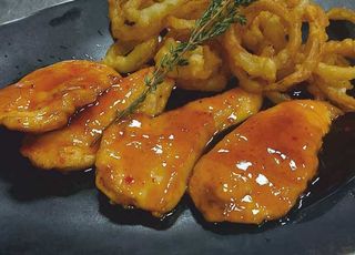 Пиле Чили (400г)