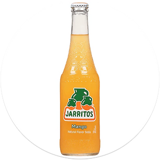 Jarritos mango