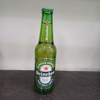 Heineken 33 cl 