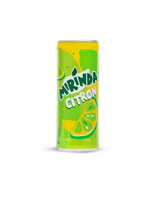 Miranda - Citron 