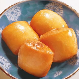 Tapa De Pan Chino (2 Uds.)