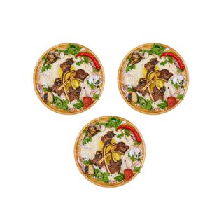 Lamb Chops - Monster Combo (pentru 3 persoane)