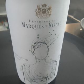 Vino Sauvignon Blanc Marqués De Riscal