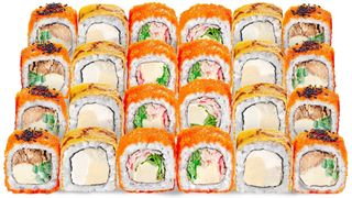 Оранж сет (705г)