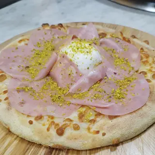 Pistacchia