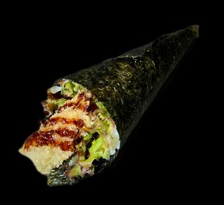 164.TEMAKI TEMPURA