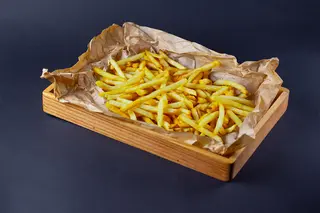 Картопля фрі (150г)
